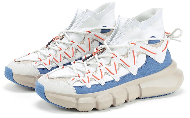 Li-Ning x LNG Way of Wade 2.3 'Kylin en las Nubes' LGLR003-3 Lookbook Li-Ning x LNG Way of Wade 2.3 'Kylin en las Nubes' LGLR003-3