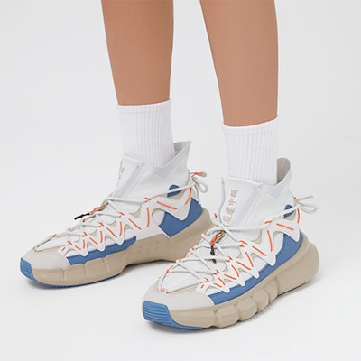 李寧×LNG ウェイド之道2.3 「雲中麒麟」 LGLR003-3 Details for 李寧×LNG ウェイド之道2.3 「雲中麒麟」 LGLR003-3