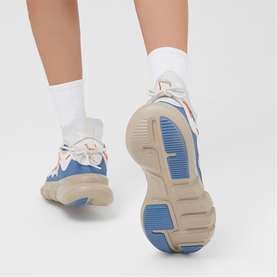 李寧×LNG ウェイド之道2.3 「雲中麒麟」 LGLR003-3 Sizing 李寧×LNG ウェイド之道2.3 「雲中麒麟」 LGLR003-3