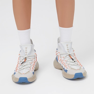 Li-Ning x LNG Way of Wade 2.3 'Kylin en las Nubes' LGLR003-3 Cheap Li-Ning x LNG Way of Wade 2.3 'Kylin en las Nubes' LGLR003-3