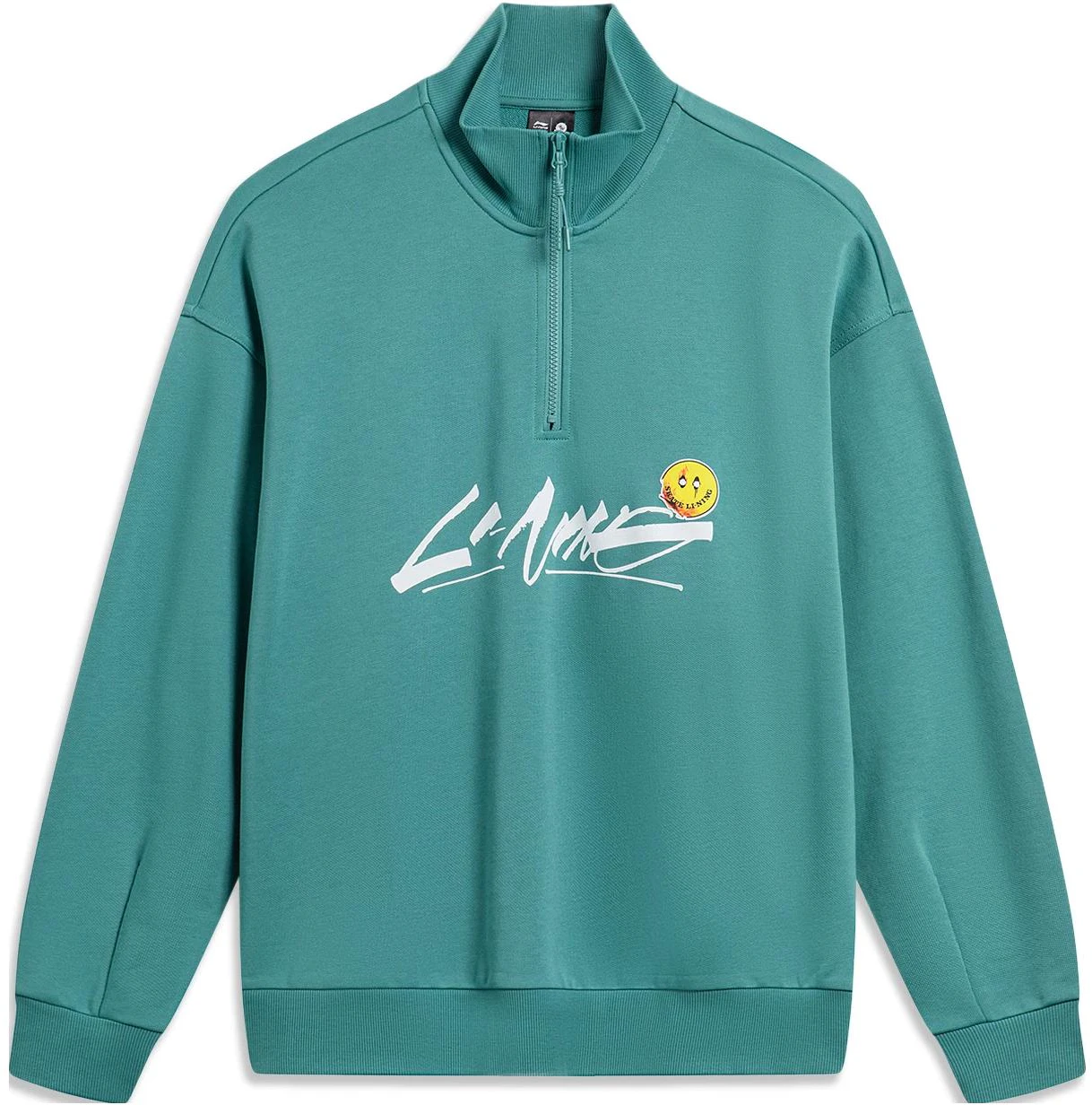 li-ning-x-og-slick-letter-pullover-sweatshirt-unisex-emerald-green-awdt-445-5