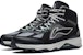 Li-Ning x Outdoor Kasut Lari Tinggi 'Hitam Kelabu Reflektif' ARDS011-2