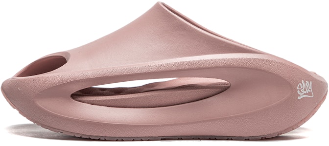 Li-Ning x Pitti Uomo YunYou Slay 'Rose Pink' Sepatu AZSU005-3 Buy Li-Ning x Pitti Uomo YunYou Slay 'Rose Pink' Sepatu AZSU005-3
