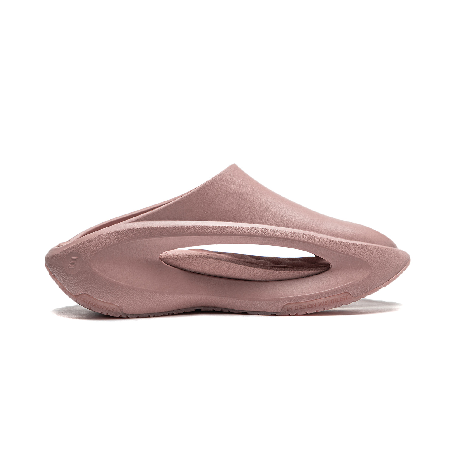 Order 李寧 x Pitti Uomo 雲遊 Slay 「ローズピンク」 AZSU005-3