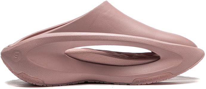 Li-Ning x Pitti Uomo YunYou Slay 'Rose Pink' Sepatu AZSU005-3 Order Li-Ning x Pitti Uomo YunYou Slay 'Rose Pink' Sepatu AZSU005-3