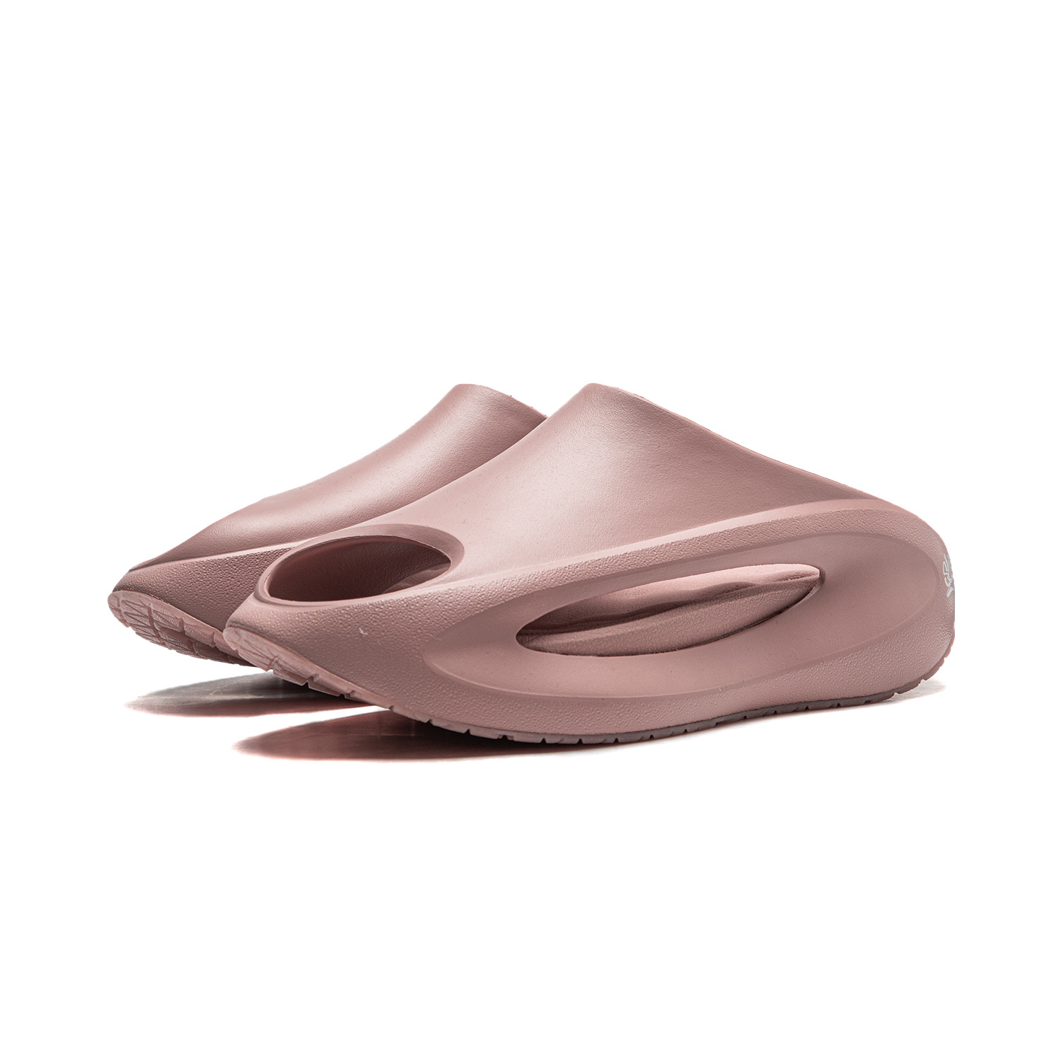 Lookbook 李寧 x Pitti Uomo 雲遊 Slay 「ローズピンク」 AZSU005-3