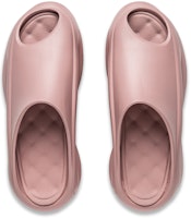 리닝 x 피티워모 윤유 슬레이 '로즈 핑크' AZSU005-3 Shop 리닝 x 피티워모 윤유 슬레이 '로즈 핑크' AZSU005-3