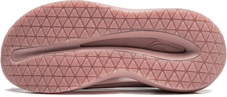 리닝 x 피티워모 윤유 슬레이 '로즈 핑크' AZSU005-3 Sizing 리닝 x 피티워모 윤유 슬레이 '로즈 핑크' AZSU005-3