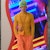 Li-Ning x Pitti Uomo YunYou Slay 'Merah Jambu Mawar' AZSU005-3