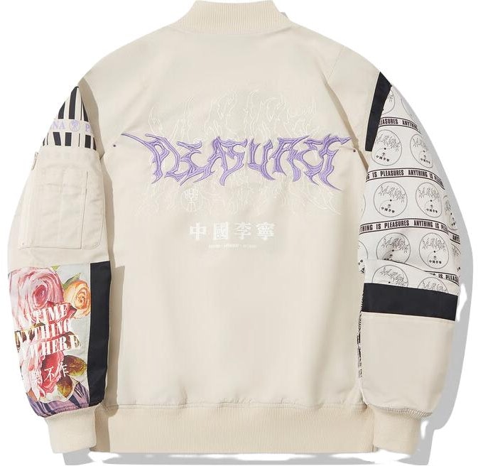 li-ning-x-pleasures-colorblock-letter-print-baseball-jacket-in-oatmeal-gray-ajdt-753-2