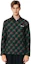 Details for Li-Ning x Shao Bu Ru Chuan Collab Black Relaxed Fit Sports Jacket AFDR381-1