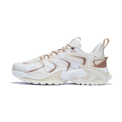Li-Ning Soulland X-Claw Ace 3M 'White Brown'