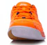 Lookbook Li-Ning X Tructure Soft Badminton Training 'Orange' AYTM079-4