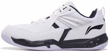 Li-Ning X Tructure Soft Badminton Training 'White' AYTM079-11 Li-Ning X Tructure Soft Badminton Training 'White' AYTM079-11