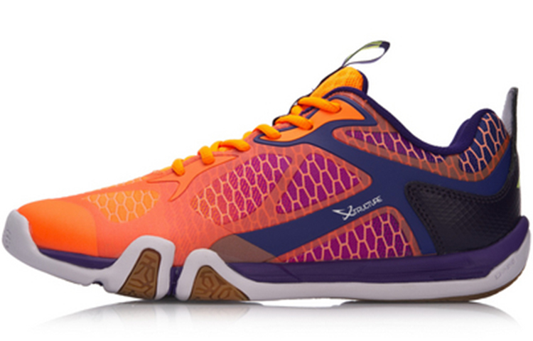 Li-Ning X Tructure Soft Badminton Training AYTM031-4