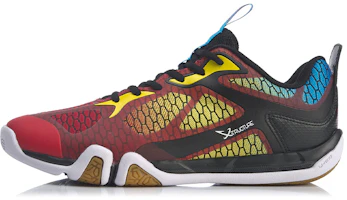 Li-Ning X Tructure Soft Badminton Training AYTM031-8 Li-Ning X Tructure Soft Badminton Training AYTM031-8