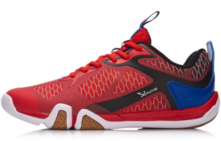 Li-Ning X Tructure Soft Badminton Training AYTM031-3