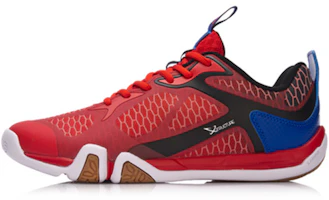Li-Ning X Tructure Soft Badminton Training AYTM031-3 Li-Ning X Tructure Soft Badminton Training AYTM031-3