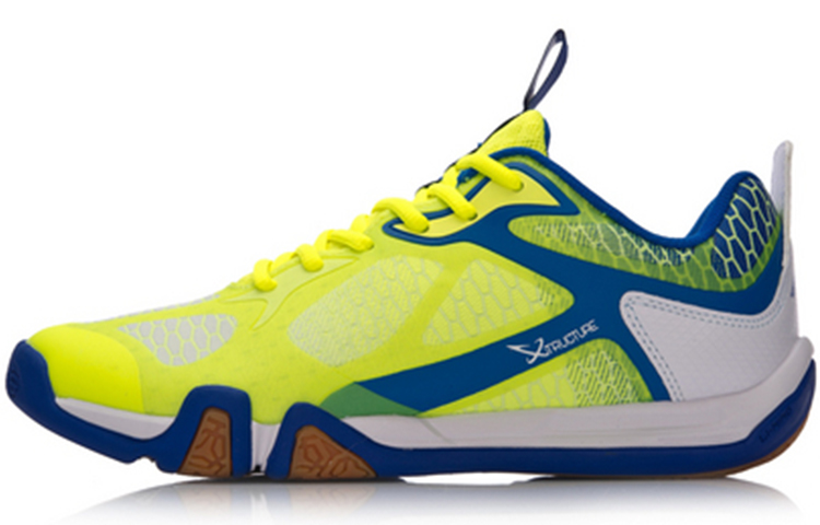 Li-Ning X Tructure Soft Badminton Training AYTM031-1