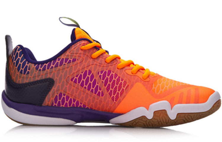 Order Li-Ning X Tructure Soft Badminton Training AYTM031-4