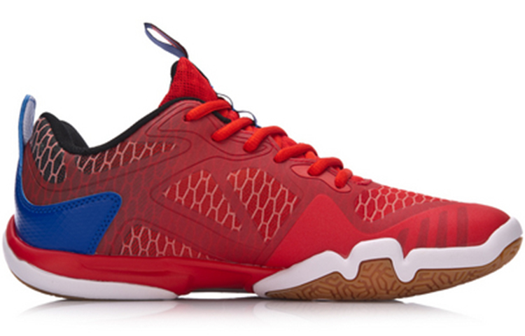 Order Li-Ning X Tructure Soft Badminton Training AYTM031-3