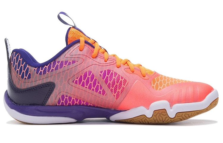 Order Li-Ning X Tructure Soft Badminton Training AYTM031-14