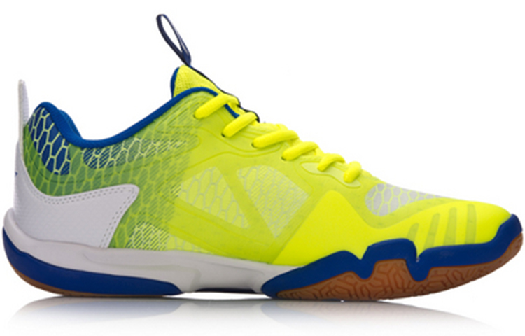 Order Li-Ning X Tructure Soft Badminton Training AYTM031-1