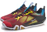 Lookbook Li-Ning X Tructure Soft Badminton Training AYTM031-8