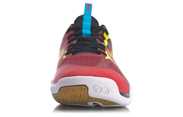 Shop Li-Ning X Tructure Soft Badminton Training AYTM031-8