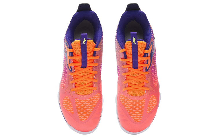 Shop Li-Ning X Tructure Soft Badminton Training AYTM031-14