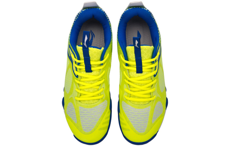 Shop Li-Ning X Tructure Soft Badminton Training AYTM031-1
