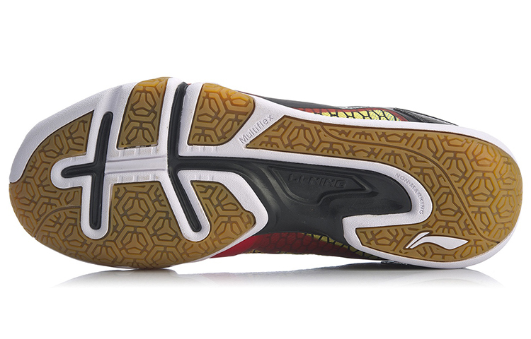 Purchase Li-Ning X Tructure Soft Badminton Training AYTM031-8