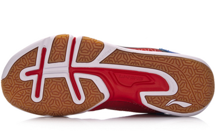 Purchase Li-Ning X Tructure Soft Badminton Training AYTM031-3