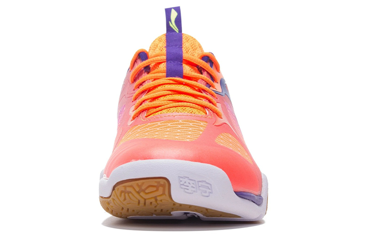 Purchase Li-Ning X Tructure Soft Badminton Training AYTM031-14