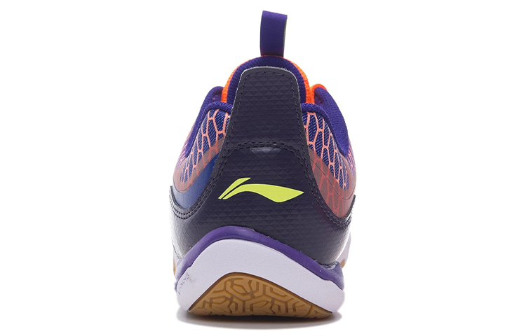 Details for Li-Ning X Tructure Soft Badminton Training AYTM031-14