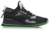 Order Zapatillas Estilosas Li-Ning x X-Large 'Negro Neón' AGLP095-2