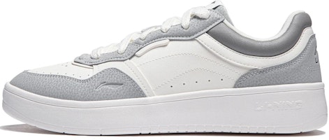 Li-Ning Xingchu 2.0 V2 'White Grey' AGCU107-5 Li-Ning Xingchu 2.0 V2 'White Grey' AGCU107-5