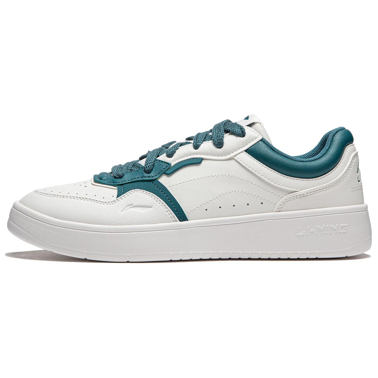 Buy Li-Ning Xingchu 2.0 V2 'White Teal' AGCU107-2