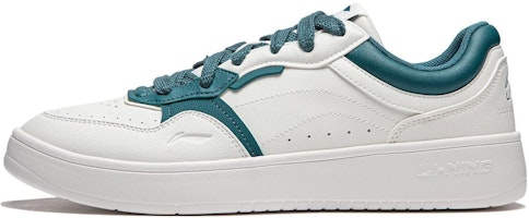 Li-Ning Xingchu 2.0 V2 'White Teal' AGCU107-2 Li-Ning Xingchu 2.0 V2 'White Teal' AGCU107-2
