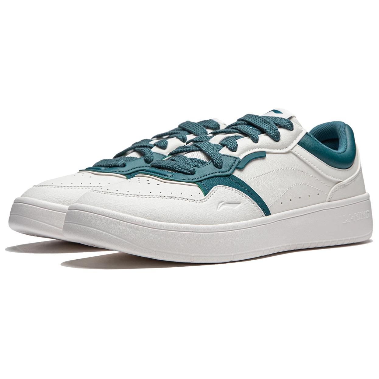 Order Li-Ning Xingchu 2.0 V2 'White Teal' AGCU107-2