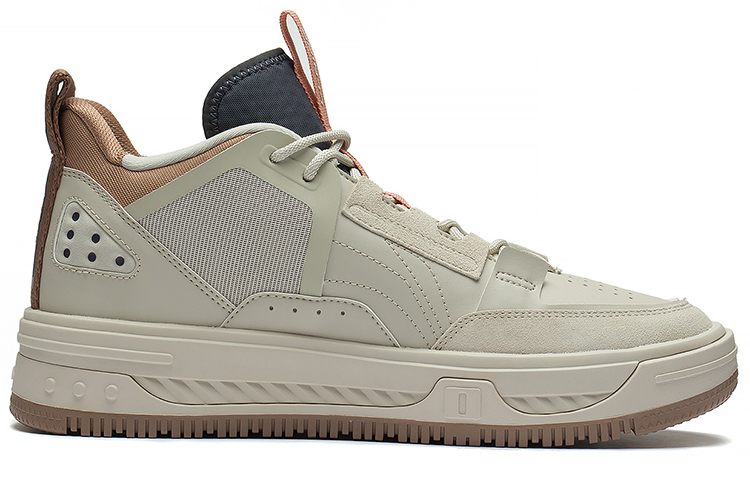 Order Li-Ning Xingchuan V1.5 ''Gris Marron'' AGCS239-2
