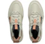 Lookbook Li-Ning Xingchuan V1.5 ''Gris Marron'' AGCS239-2
