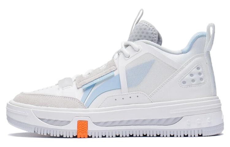 Li-Ning Xingchuan V1.5 'White Blue' AGCS239-1