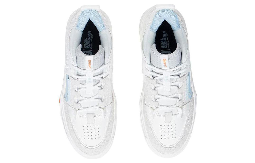 Shop Li-Ning Xingchuan V1.5 ''Weiß Blau'' AGCS239-1