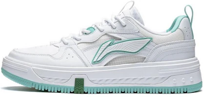 Li-Ning Xingchuan V2 'White Mint Green' AGCT143-1 Li-Ning Xingchuan V2 'White Mint Green' AGCT143-1
