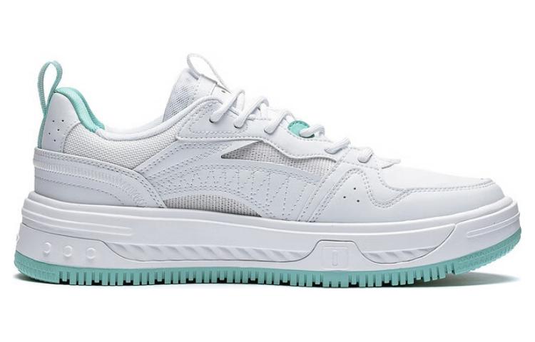 Order Li-Ning Xingchuan V2 ''Blanc Menthe Verte'' AGCT143-1