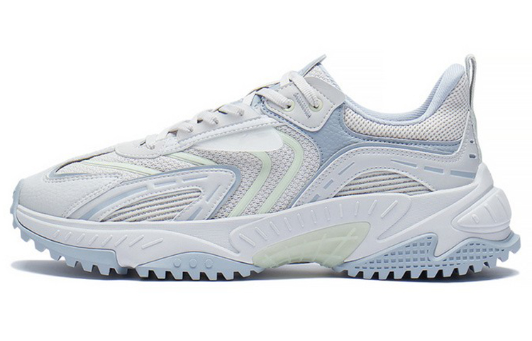 Li-Ning Xingji 'Blue Grey' AGCS263-4