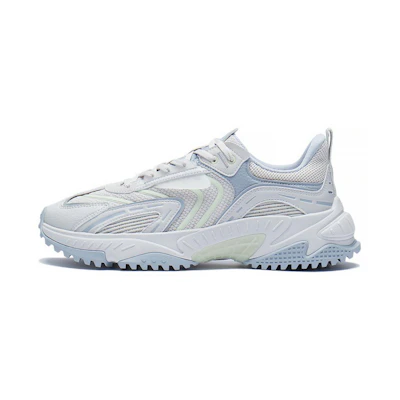 Li-Ning Xingji 'Blue Grey'
