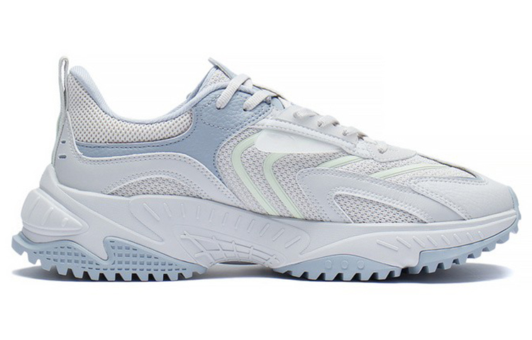 Order 李宁星际'蓝灰' AGCS263-4