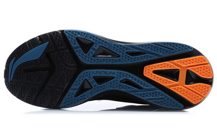 Purchase Li-Ning XingYao Shield ''Pure Black'' Sneakers Zwart ARHQ129-3